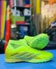 Predator High Neck FairPlay Soccer Boots - 1
