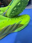 Predator High Neck FairPlay Soccer Boots - 2