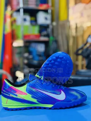 Nike FairPlay Soccer Boots