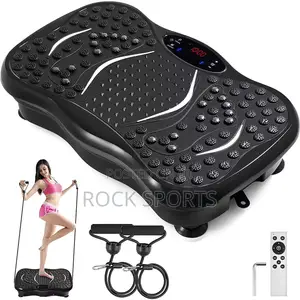Brand New Vibrating Plate for Weight Loss