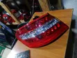 Rear Lights for Mercedes-Benz E 200 (W212, 2009-2016) - 4