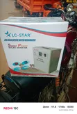Portable Power Station 500W / 12V - 2