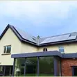 Premium Deye 5kWh LiFePO4 Solar System - 1