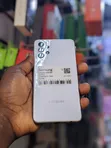Samsung Galaxy A32 5G 64GB White - 1