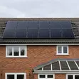 Smart 5kWh Solar System with Hybrid Inverter - 1