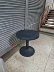 Vogue Dining Plastic Table - Seats 4 - 2