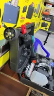 Meakida 36V Cordless High-Pressure Car Washer Kit - 4