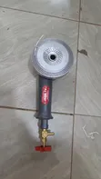 Single Cast Iron Gas Burner (LPG) - 1