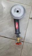 Single Cast Iron Gas Burner (LPG) - 2
