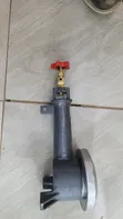 Single Cast Iron Gas Burner (LPG) - 5