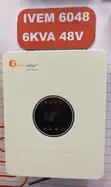 Felicity 6kva 48v Hybrid Inverter - 2