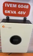 Felicity 6kva 48v Hybrid Inverter - 4