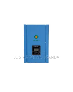 1000W-3000W On-Grid UPS Inverters