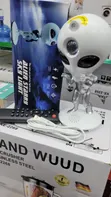 AEC Alien Starry Sky Galaxy Projector Light - 1