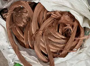Copper Scrap Buyers - Katwe Scrap Dealers Limited