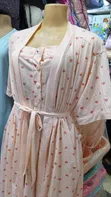 Alaia Dante Night Wear - 1