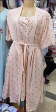 Alaia Dante Night Wear - 2