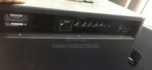 Peavey KB-400 Keyboard Amplifier