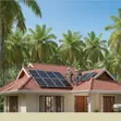 Deye 5kWh Modern Home Energy System - 1