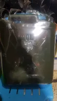 20L Metallic Fuel Jerrycan - 2