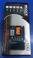 Mooer GE100 Multi-Effects Guitar Pedal - 2