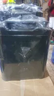 30L Metallic Fuel Jerrycan - 2