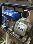 3-Inch Gasoline Water Pump (Convertible to 2-Inch) - 1