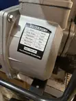 3-Inch Gasoline Water Pump (Convertible to 2-Inch) - 2