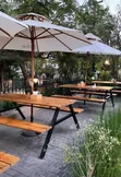 Coffee Bar Cafe Restaurant Setup & Customization Services - 2