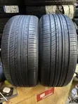 215/50R17 Yokohama Tires - Used, Japan Import - 2