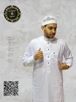 Louis Vuitton Kanzu - 3