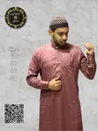 Louis Vuitton Kanzu - 4