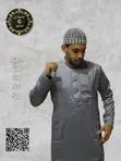 Louis Vuitton Kanzu - 5