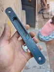 Aluminium and Metal Accessories - 1