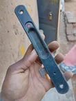 Aluminium and Metal Accessories - 2