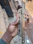 Aluminium and Metal Accessories - 3