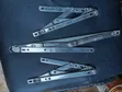 Aluminium and Metal Accessories - 5