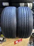 Japan Foreign Used Tires Size 215/50R17 - 1