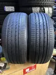 Japan Foreign Used Tires Size 215/50R17 - 2