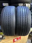 Japan Foreign Used Tires Size 215/50R17 - 3
