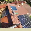 Brand New 3kW Hybrid Solar Package with 5kWh Lithium Storage - 2