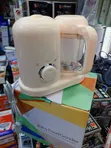 4-in-1 Multifunctional Baby Food Grinder - 2