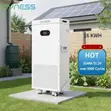 Dyness 16kWh LiFePO4 Battery | 8000+ Cycles | 10-Year Warranty - 2
