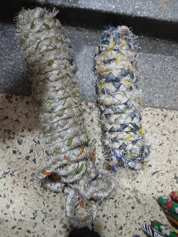 Cattle Ropes / Farm Ropes for Livestock - 1