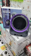 4walls Model F6 Bladeless Table Fan - 3