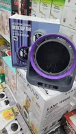 4walls Model F6 Bladeless Table Fan - 4