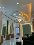 Interior Design Services for Salons, Beauty Parlours & Spas - 1