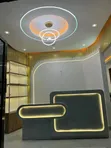 Interior Design Services for Salons, Beauty Parlours & Spas - 3