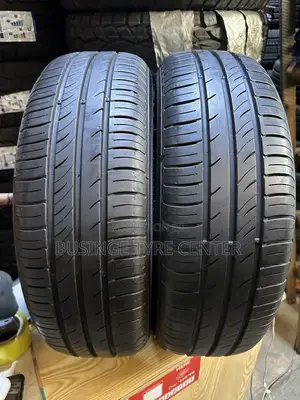 195/65R15 Kumho Used Tires