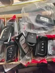 Toyota Mark X Key and Remote Programming Services - 2